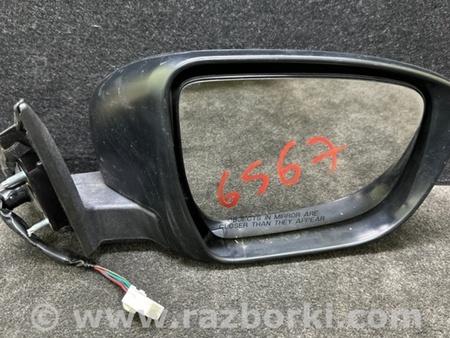 ФОТО Зеркало для Nissan X-Trail T32 /Rogue (2013-) Киев