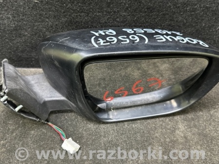 ФОТО Зеркало для Nissan X-Trail T32 /Rogue (2013-) Киев