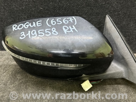 ФОТО Зеркало для Nissan X-Trail T32 /Rogue (2013-) Киев