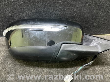 ФОТО Зеркало для Nissan X-Trail T32 /Rogue (2013-) Киев