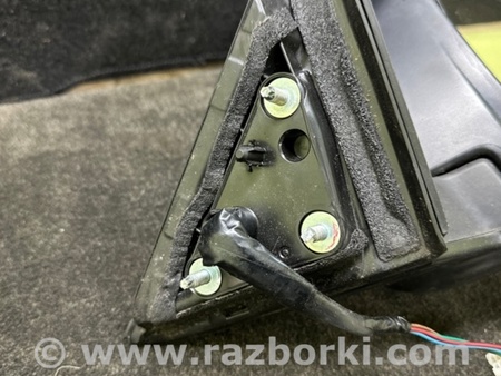 ФОТО Зеркало для Nissan X-Trail T32 /Rogue (2013-) Киев
