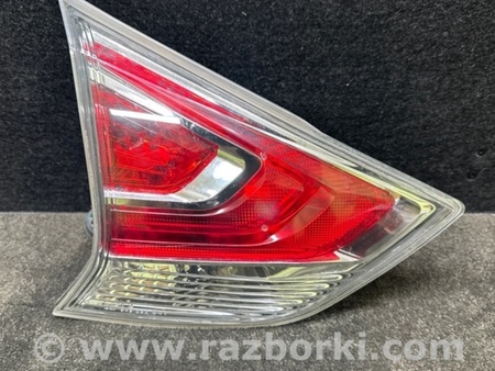 ФОТО Фонарь задний внутренний для Nissan X-Trail T32 /Rogue (2013-) Киев