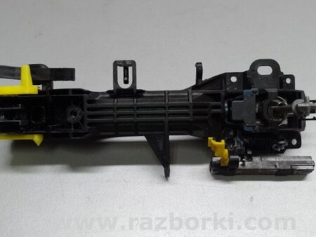 ФОТО Ручка двери для Subaru Crosstrek Киев