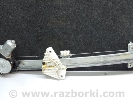 ФОТО Стеклоподъемник для Subaru Crosstrek Киев