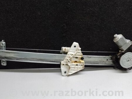ФОТО Стеклоподъемник для Subaru Crosstrek Киев