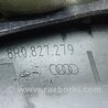 ФОТО Накладка петли крышки багажника для Audi (Ауди) Q5 8R (04.2008-03.2017) Киев
