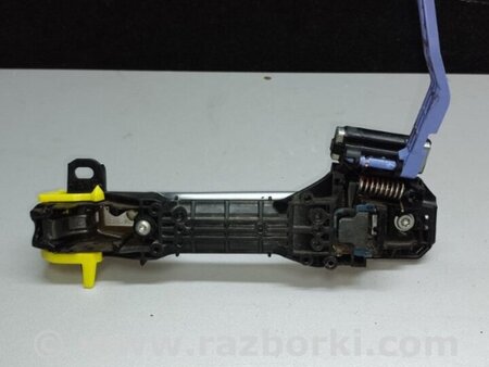 ФОТО Ручка двери для Subaru Crosstrek Киев