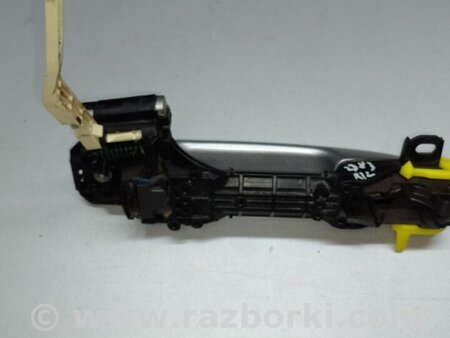 ФОТО Ручка двери для Subaru Crosstrek Киев