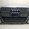 Решетка радиатора Audi (Ауди) Q5 8R (04.2008-03.2017)