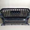 ФОТО Решетка радиатора для Audi (Ауди) Q5 8R (04.2008-03.2017) Киев