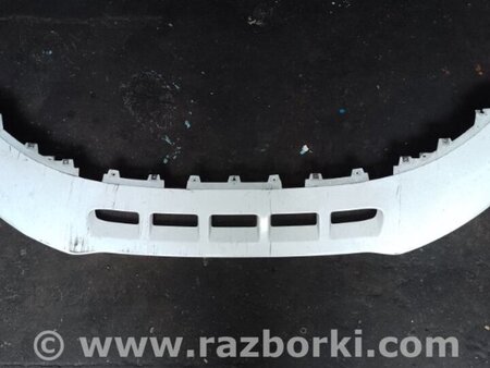 ФОТО Накладка бампера для Audi (Ауди) Q5 8R (04.2008-03.2017) Киев