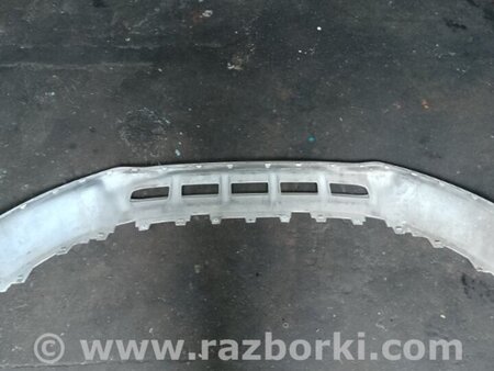 ФОТО Накладка бампера для Audi (Ауди) Q5 8R (04.2008-03.2017) Киев