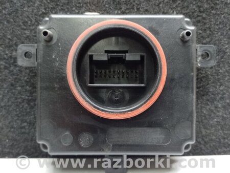 ФОТО Блок розжига LED для Audi (Ауди) Q5 8R (04.2008-03.2017) Киев