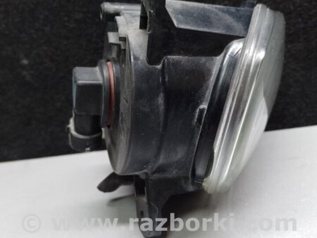 ФОТО Противотуманная фара для Audi (Ауди) Q5 8R (04.2008-03.2017) Киев