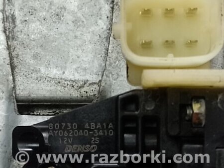 ФОТО Стеклоподъемник для Nissan X-Trail T32 /Rogue (2013-) Киев