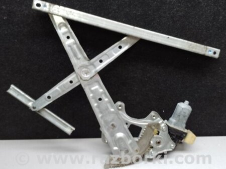 ФОТО Стеклоподъемник для Nissan X-Trail T32 /Rogue (2013-) Киев