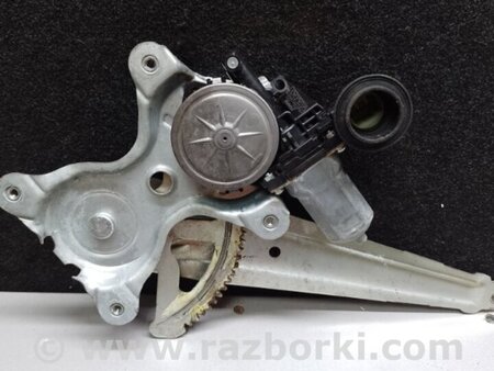 ФОТО Стеклоподъемник для Toyota Camry 50 XV55 (04.2014-07.2018)  Киев