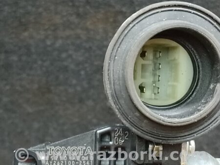ФОТО Стеклоподъемник для Toyota Camry 50 XV55 (04.2014-07.2018)  Киев