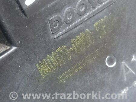 ФОТО Моторчик заслонки печки для Hyundai ACCENT RB Киев