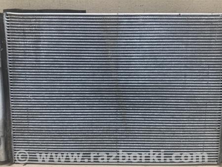 ФОТО Радиатор кондиционера для Hyundai ACCENT RB Киев