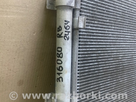 ФОТО Радиатор кондиционера для Hyundai ACCENT RB Киев