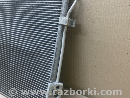 ФОТО Радиатор кондиционера для Hyundai ACCENT RB Киев
