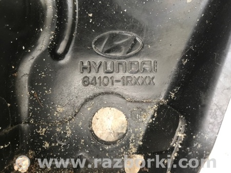 ФОТО Панель передняя для Hyundai ACCENT RB Киев