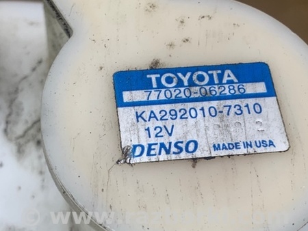 ФОТО Топливный насос для Toyota Camry 50 XV55 (04.2014-07.2018)  Киев