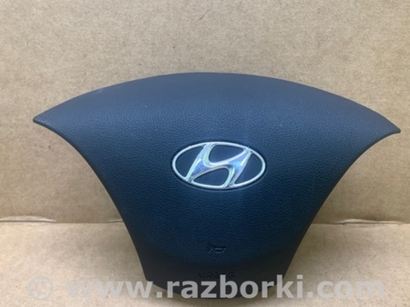 ФОТО Airbag подушка водителя для Hyundai Elantra MD (04.2010-05.2016) Киев