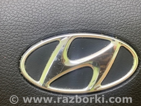 ФОТО Airbag подушка водителя для Hyundai Elantra MD (04.2010-05.2016) Киев