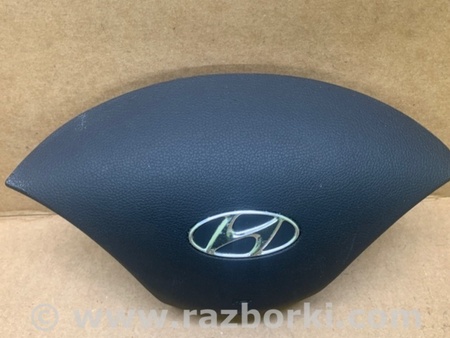 ФОТО Airbag подушка водителя для Hyundai Elantra MD (04.2010-05.2016) Киев