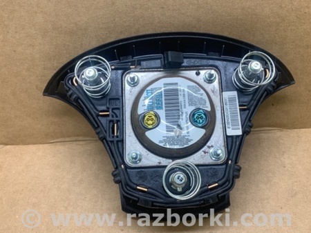 ФОТО Airbag подушка водителя для Hyundai Elantra MD (04.2010-05.2016) Киев
