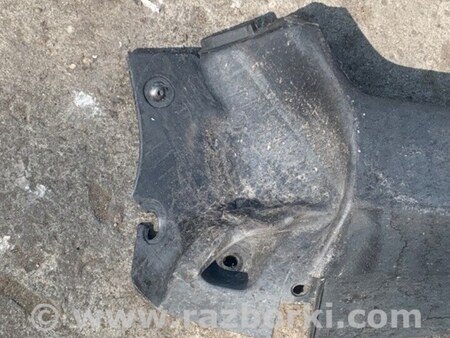 ФОТО Накладка порога наружная для Nissan X-Trail T32 /Rogue (2013-) Киев