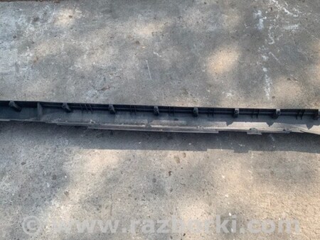 ФОТО Накладка порога наружная для Nissan X-Trail T32 /Rogue (2013-) Киев