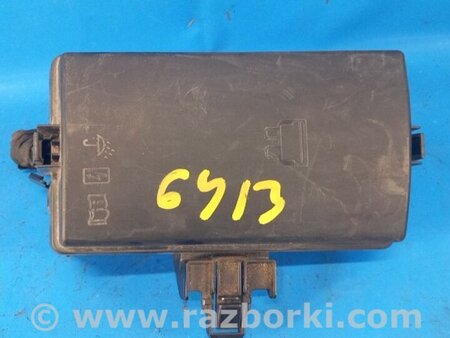 ФОТО Блок предохранителей салон для Audi (Ауди) A3 8V1, 8VA, 8V7, 8VS (03.2012-...) Киев