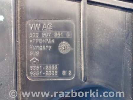 ФОТО Блок предохранителей салон для Audi (Ауди) A3 8V1, 8VA, 8V7, 8VS (03.2012-...) Киев