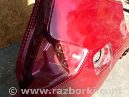 ФОТО Четверть кузова задняя для Nissan X-Trail T32 /Rogue (2013-) Киев