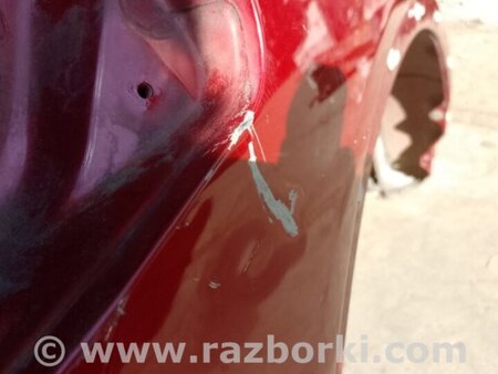 ФОТО Четверть кузова задняя для Nissan X-Trail T32 /Rogue (2013-) Киев