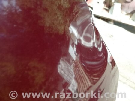 ФОТО Четверть кузова задняя для Nissan X-Trail T32 /Rogue (2013-) Киев