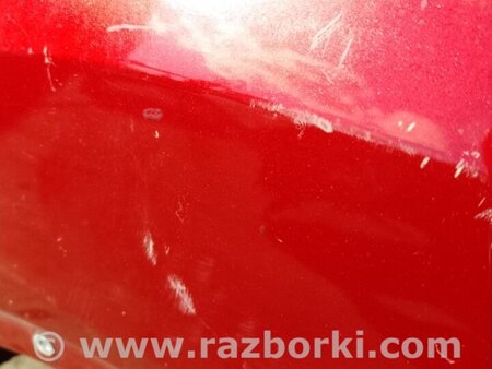 ФОТО Четверть кузова задняя для Nissan X-Trail T32 /Rogue (2013-) Киев