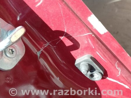 ФОТО Четверть кузова задняя для Nissan X-Trail T32 /Rogue (2013-) Киев