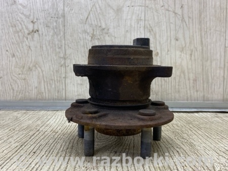 ФОТО Ступица для Ford Focus 3 (01.2010 - 03.2018) Киев