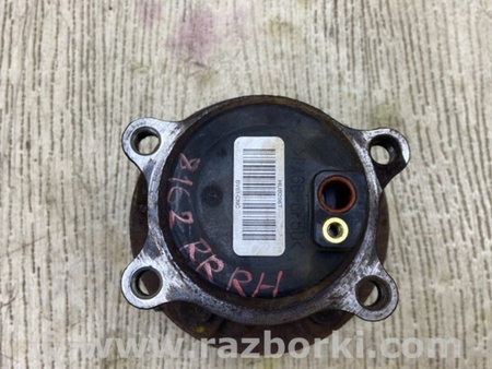 ФОТО Ступица для Ford Focus 3 (01.2010 - 03.2018) Киев