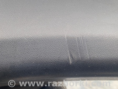 ФОТО Накладка крыла (расширитель арки) для Nissan X-Trail T32 /Rogue (2013-) Киев