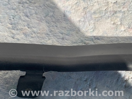ФОТО Накладка крыла (расширитель арки) для Nissan X-Trail T32 /Rogue (2013-) Киев