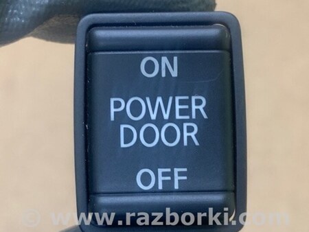 ФОТО Кнопка для Nissan X-Trail T32 /Rogue (2013-) Киев