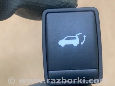 ФОТО Кнопка открывания багажника внутренняя для Nissan X-Trail T32 /Rogue (2013-) Киев