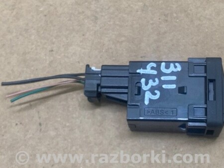 ФОТО Кнопка курсовой устойчивости для Nissan X-Trail T32 /Rogue (2013-) Киев
