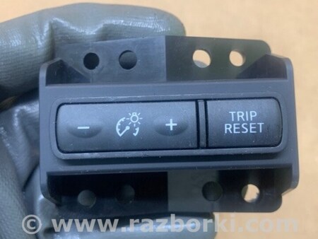 ФОТО Регулятор подсветки панели приборов для Nissan X-Trail T32 /Rogue (2013-) Киев