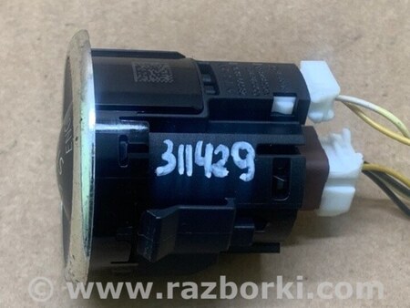 ФОТО Кнопка старт-стоп для Nissan X-Trail T32 /Rogue (2013-) Киев